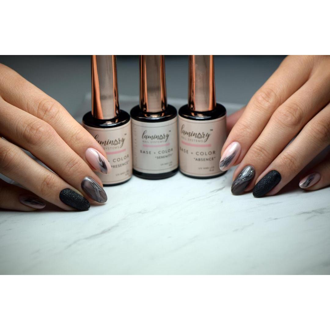 Luminary Multi-Flex Gel - Serenity - Gel Polish at Beyond Polish