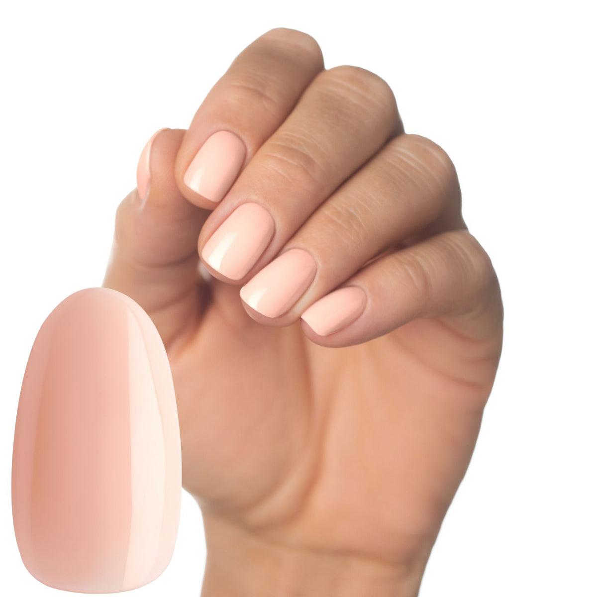 Luminary Multi-Flex Gel - Serenity - Gel Polish at Beyond Polish