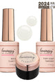 Luminary - The Starter Kit - Clarity - Gel Polish at Beyond Polish