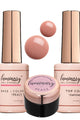 Luminary - The Starter Kit - Peace - Gel Polish at Beyond Polish