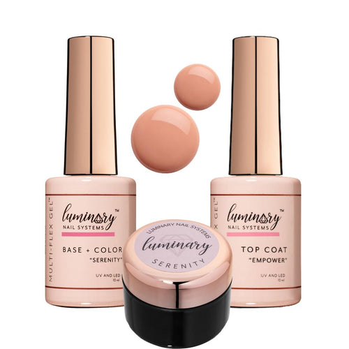 Luminary - The Starter Kit - Serenity