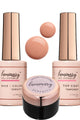 Luminary - The Starter Kit - Serenity - Gel Polish at Beyond Polish