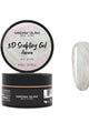 Madam Glam - Art Gel - Aurora 3D Sculpting Gel - Nail Art at Beyond Polish