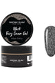 Madam Glam - Art Gel - Black Fairy Cream Gel - Nail Art at Beyond Polish
