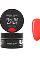 Madam Glam - Art Gel - Flame Red - Nail Art at Beyond Polish