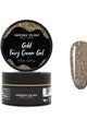 Madam Glam - Art Gel - Gold Fairy Cream Gel - Nail Art at Beyond Polish