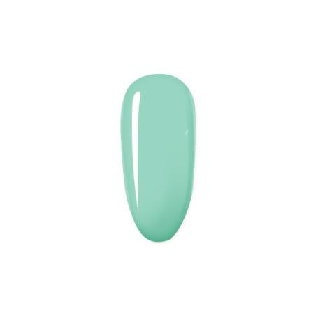 Madam Glam - Art Gel - Mint Green - Nail Art at Beyond Polish