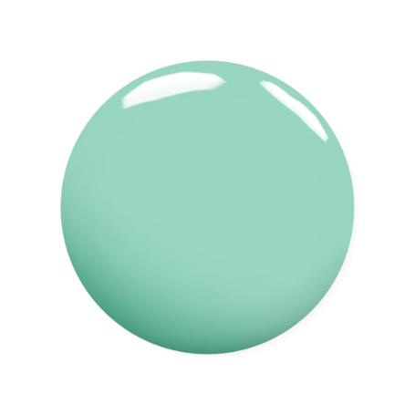 Madam Glam - Art Gel - Mint Green - Nail Art at Beyond Polish