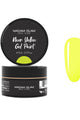 Madam Glam - Art Gel - Neon Yellow - Nail Art at Beyond Polish