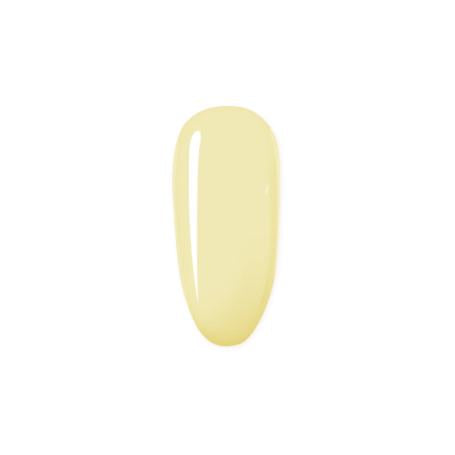 Madam Glam - Art Gel - Pale Yellow - Nail Art at Beyond Polish