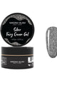 Madam Glam - Art Gel - Silver Fairy Cream Gel - Nail Art at Beyond Polish