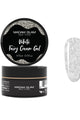 Madam Glam - Art Gel - White Fairy Cream Gel - Nail Art at Beyond Polish