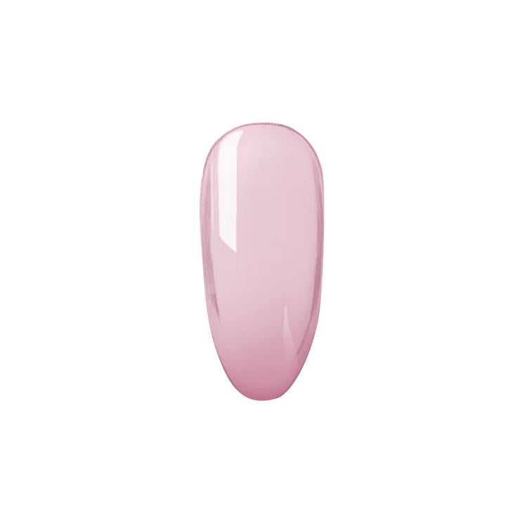 Madam Glam - BB Gel - Blush BB No Wipe Top Coat - Top & Base Coats at Beyond Polish