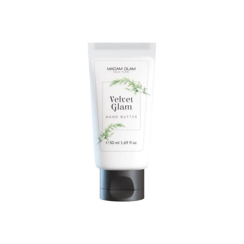 Madam Glam - Body & Skin Velvet Glam