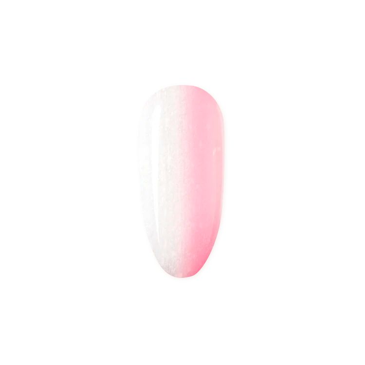 Madam Glam - Builder Gel - Aurora White - Nail Extensions at Beyond Polish