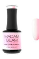 Madam Glam - Builder Gel - Aurora White - Nail Extensions at Beyond Polish