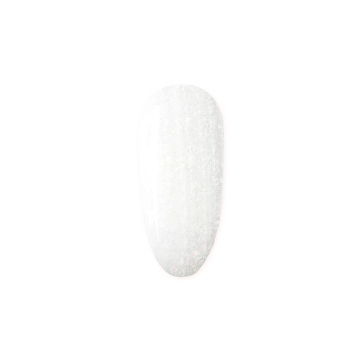 Madam Glam - Builder Gel - Pearl White - Nail Extensions at Beyond Polish