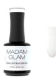 Madam Glam - Builder Gel - Pearl White - Nail Extensions at Beyond Polish