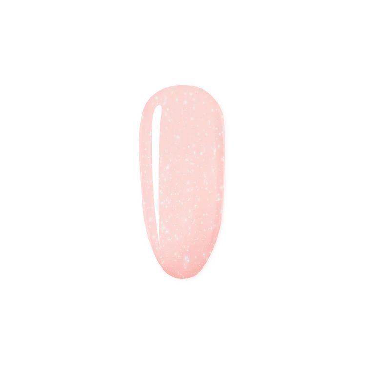 Madam Glam - Builder Gel - Powder Pink - Nail Extensions at Beyond Polish
