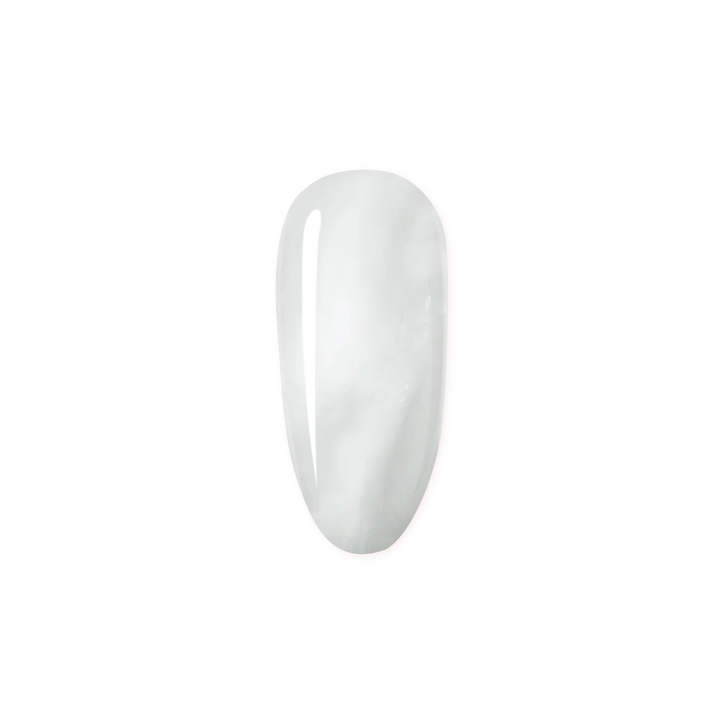 Madam Glam - Builder Gel - Pure White Pearl - Nail Extensions at Beyond Polish