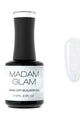 Madam Glam - Builder Gel - Sheer White - Nail Extensions at Beyond Polish