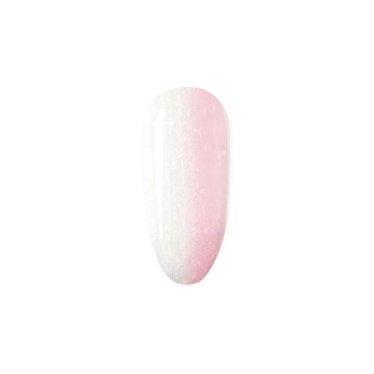 Madam Glam - Builder Gel - Shimmer Aurora - Nail Extensions at Beyond Polish