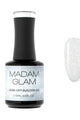 Madam Glam - Builder Gel - Shimmer Clear - Nail Extensions at Beyond Polish