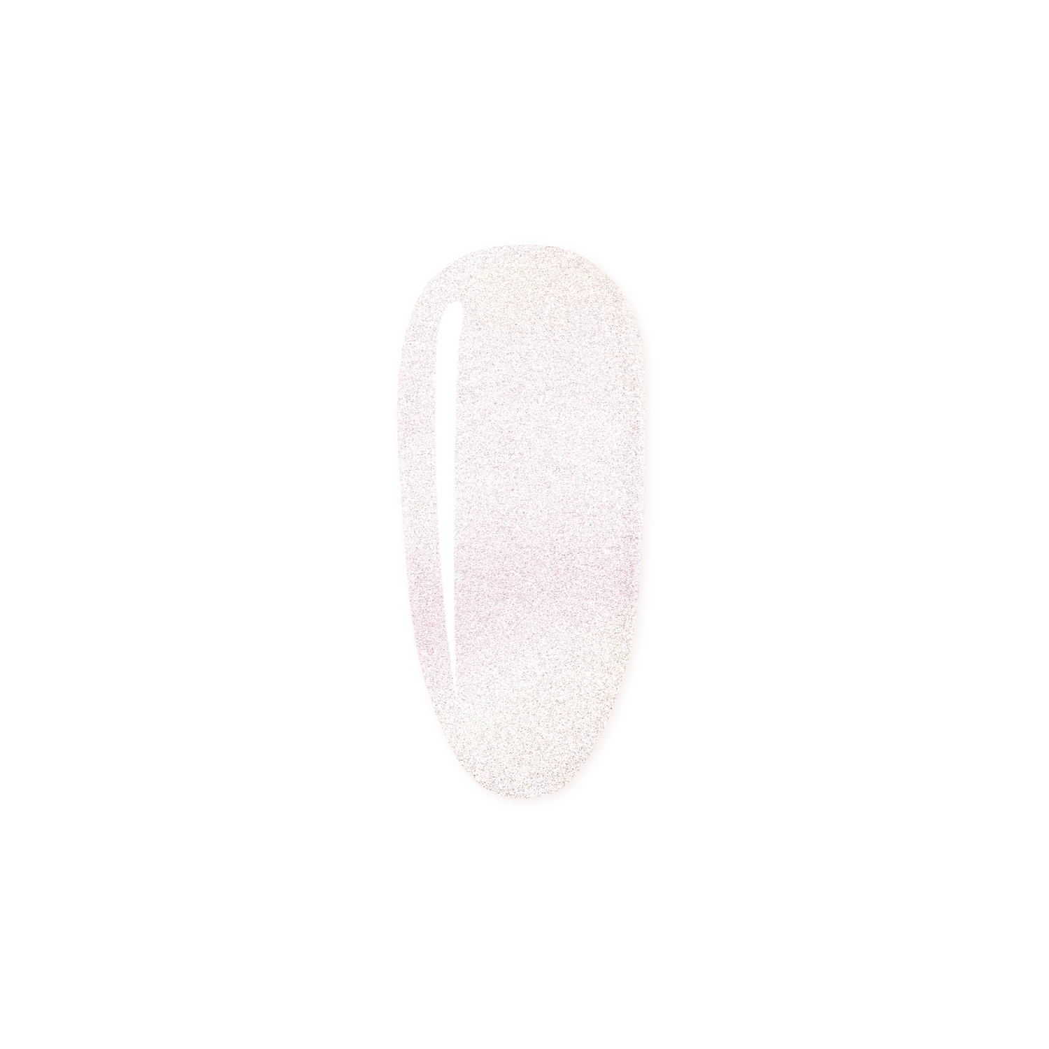 Madam Glam - Builder Gel - White Aurora - Nail Extensions at Beyond Polish