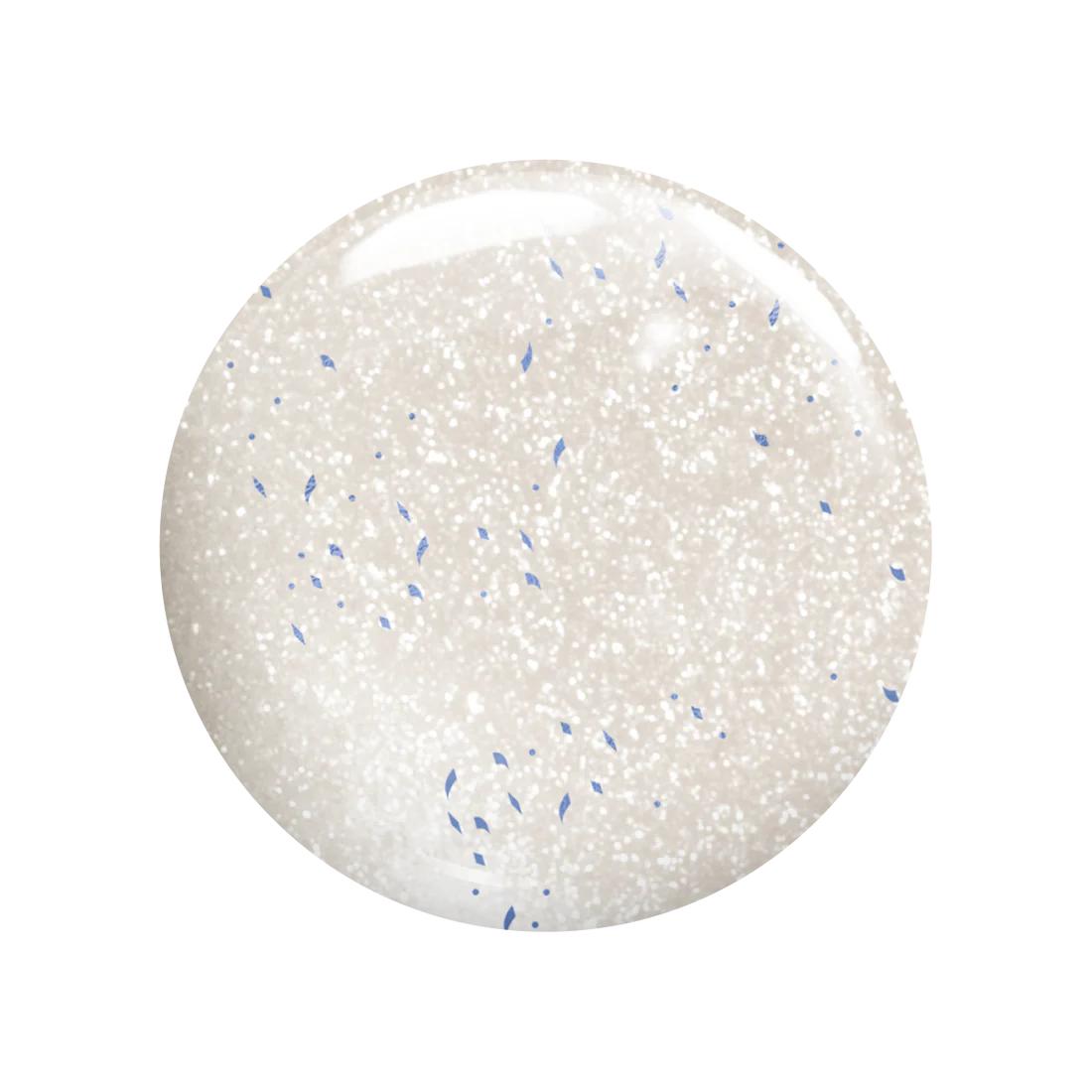 Madam Glam - Builder Gel - White Mermaid - Nail Extensions at Beyond Polish