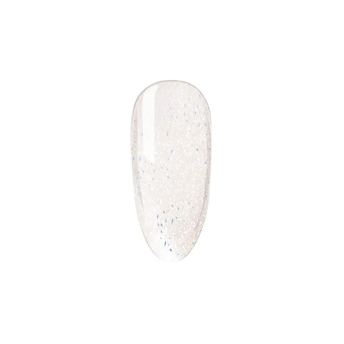 Madam Glam - Builder Gel - White Mermaid - Nail Extensions at Beyond Polish