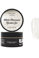 Madam Glam - Builder Gel - White Mermaid - Nail Extensions at Beyond Polish