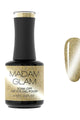 Madam Glam - Cat-Eye Gel Polish - Bedazzle - Gel Polish at Beyond Polish
