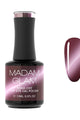 Madam Glam - Cat-Eye Gel Polish - Berry Bold - Gel Polish at Beyond Polish