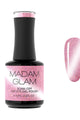 Madam Glam - Cat-Eye Gel Polish - Blush Twinkle - Gel Polish at Beyond Polish