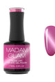 Madam Glam - Cat-Eye Gel Polish - Cherished Rose - Gel Polish at Beyond Polish