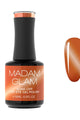 Madam Glam - Cat-Eye Gel Polish - Citrus Dream - Gel Polish at Beyond Polish