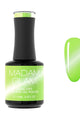 Madam Glam - Cat-Eye Gel Polish - Citrus Green - Gel Polish at Beyond Polish
