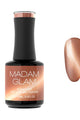 Madam Glam - Cat Eye Gel Polish - Crispy Leaves - Gel Polish at Beyond Polish