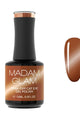 Madam Glam - Cat-Eye Gel Polish - Ember Dust - Gel Polish at Beyond Polish