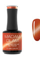 Madam Glam - Cat-Eye Gel Polish - Honey Shell - Gel Polish at Beyond Polish