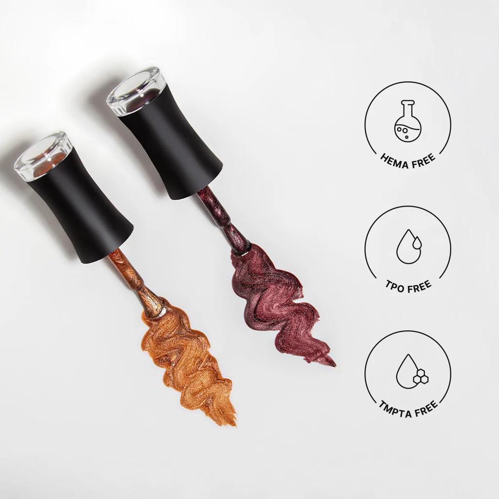 Madam Glam - Cat-Eye Gel Polish - I Am Grounded Cat Eye Bundle - Gel Polish at Beyond Polish