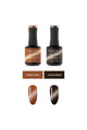 Madam Glam - Cat-Eye Gel Polish - I Am Grounded Cat Eye Bundle - Gel Polish at Beyond Polish