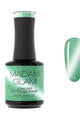 Madam Glam - Cat-Eye Gel Polish - Lime Flash - Gel Polish at Beyond Polish