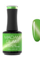 Madam Glam - Cat-Eye Gel Polish - Lime Flavor - Gel Polish at Beyond Polish