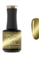 Madam Glam - Cat-Eye Gel Polish - Potion Dust - Gel Polish at Beyond Polish