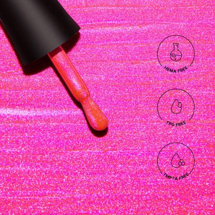 Madam Glam - Gel Polish - I Am Joyful Collection - Gel Polish at Beyond Polish