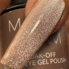 Madam Glam - Cat-Eye Gel Polish - Prom Queen - Gel Polish at Beyond Polish