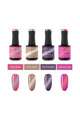 Madam Glam - Cat-Eye Gel Polish - Sunset Bells Cat Eye Bundle - Gel Polish at Beyond Polish