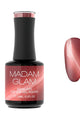 Madam Glam - Cat Eye Gel Polish - Sweet Merlot - Gel Polish at Beyond Polish