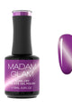 Madam Glam - Cat-Eye Gel Polish - Sweet Peony - Gel Polish at Beyond Polish